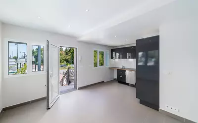 Le Plessis-Robinson (92350)