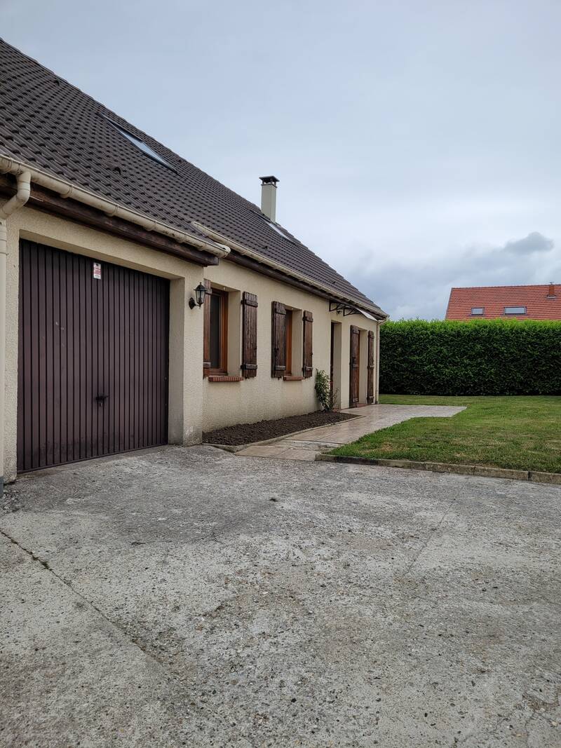 Compainville (76440)
