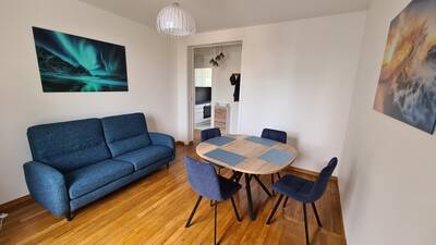 Location appartement 3 pièces Enghien-les-Bains (95880)