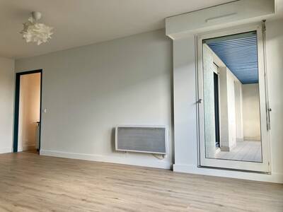 Vente appartement 3 pièces Mérignac (33700)