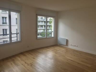 Location appartement 2 pièces Saint-Mandé (94160)
