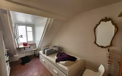 Paris 4E (75004)
