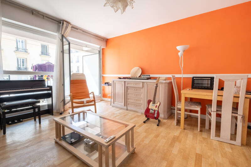 Paris 14E (75014)