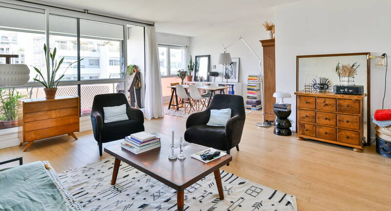 Paris 20E (75020)