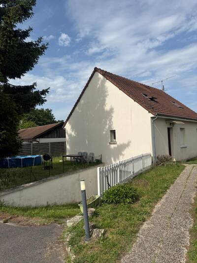 Location maison 6 pièces Viarmes (95270)