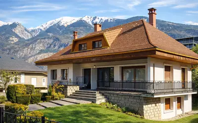 Saint-Jean-De-Maurienne (73300)