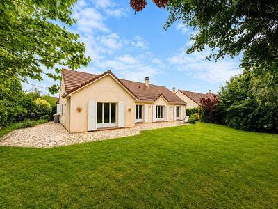 Vente maison 6 pièces Claye-Souilly (77410)