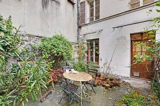 Paris 19E