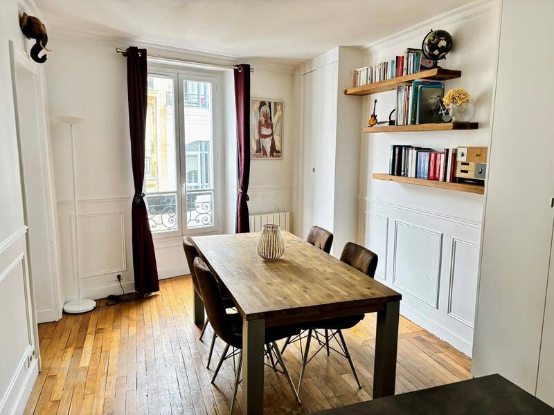 Paris 17E (75017)