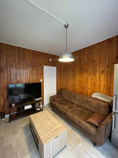 Location appartement 2 pièces Saint-Cloud (92210)