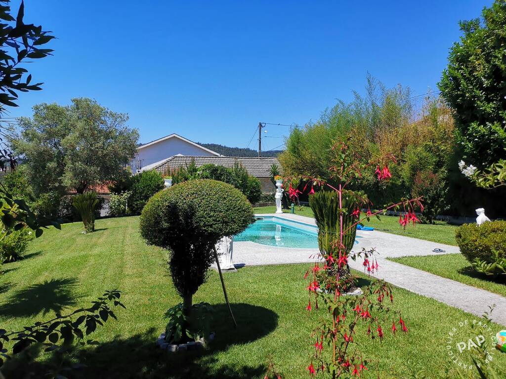 Vente immobilier 595.000 € Portugal