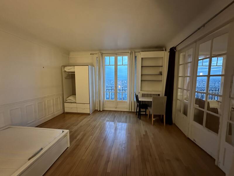Paris 18E (75018)