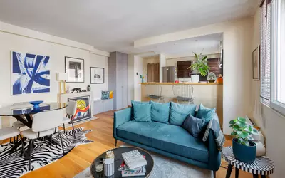 Paris 8E (75008)
