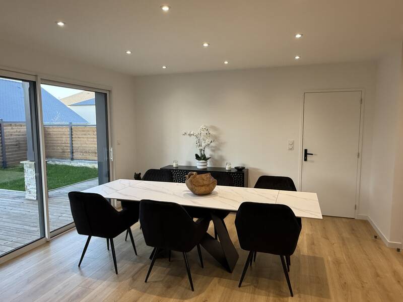 L'huisserie (53970)