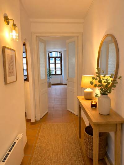 Vente appartement 2 pièces Toulouse (31)