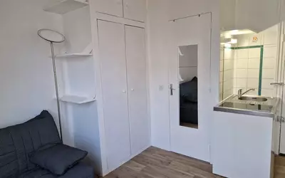Paris 20E (75020)