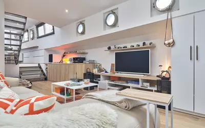 Asnières-Sur-Seine (92600)