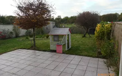 Le Fenouiller (85800)