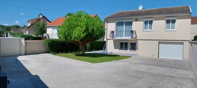 Vente maison 5 pièces Coubron (93470)