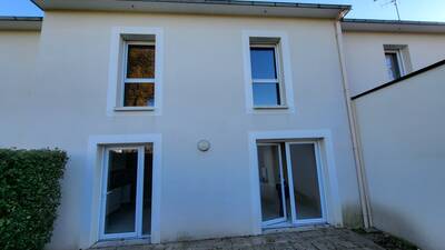 Vente maison 5 pièces Mûrs-Erigné (49610)