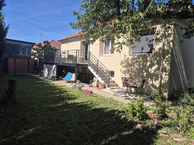 Vente maison 6 pièces Beaune (21200)