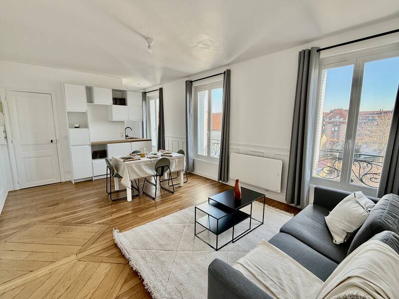 Alfortville (94140)
