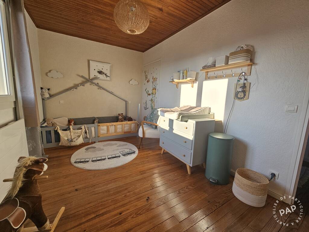 Vente maison 138 m² Taradeau (83460) - 138 m² - 430.000 € | Particulier à Particulier — 8