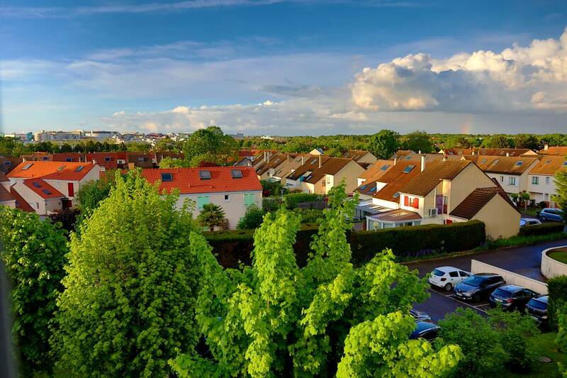 Vente Appartement MontignyleBretonneux (78180) Particulier à Particulier PAP