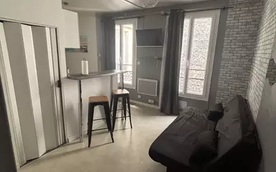 Paris 17E (75017)
