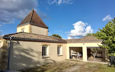 Saint-Astier (24110)