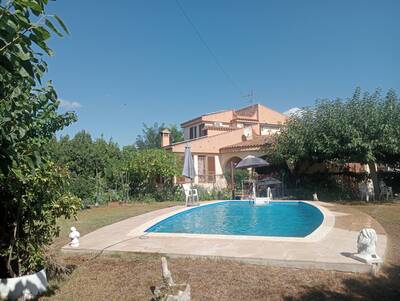 Vente maison 4 pièces Espagne