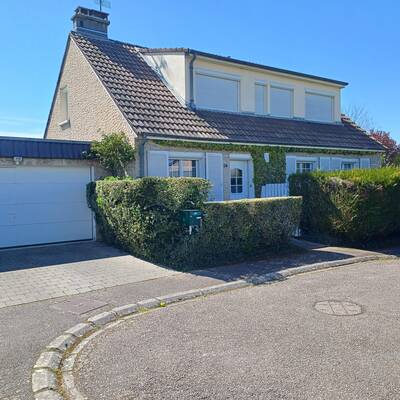 Vente maison 5 pièces Marly (57155)