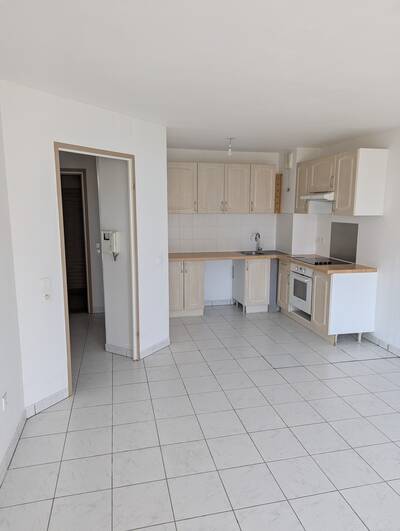 Vente appartement 2 pièces Puget-sur-Argens (83480)
