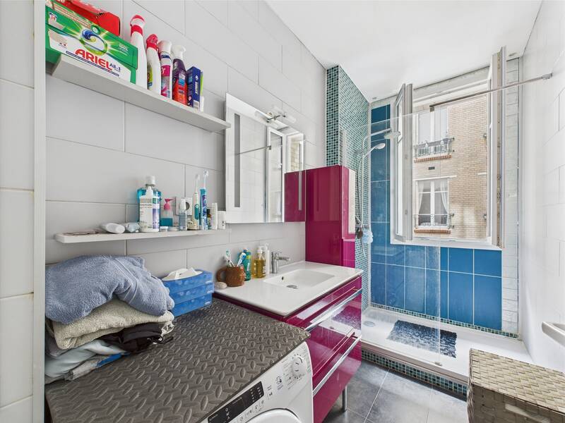 Paris 18E (75018)