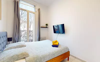 Marseille 1Er (13001)