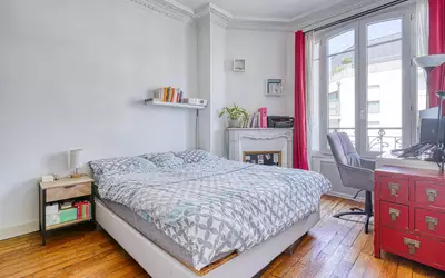 Asnières-Sur-Seine (92600)