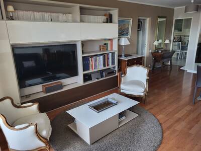 Vente appartement 5 pièces Lyon 5e