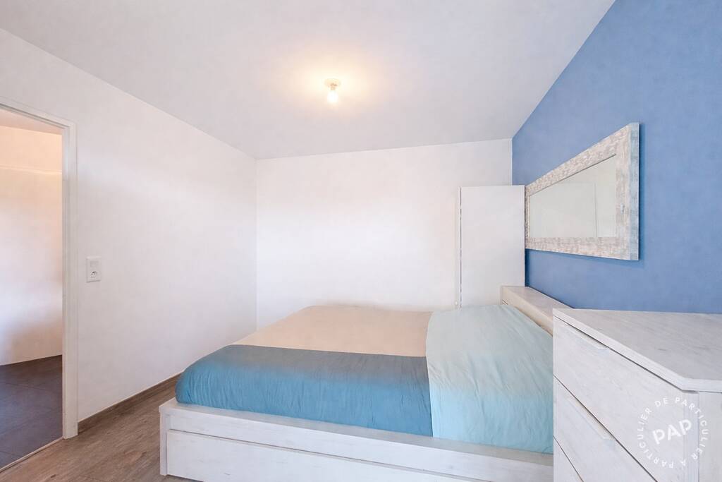 Vente appartement 4 pièces 88 m² Tigery (91250) - 88 m² - 280.000 € | Particulier à Particulier — 4