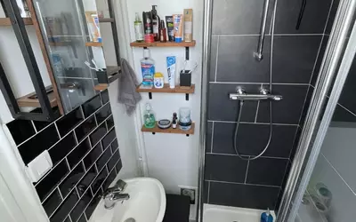 Paris 20E (75020)