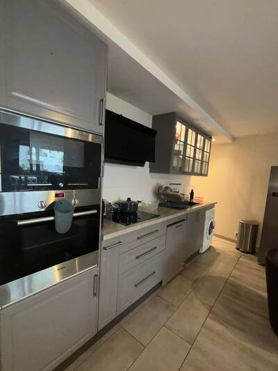 Location chambre en colocation 5 pièces Argenteuil (95100)