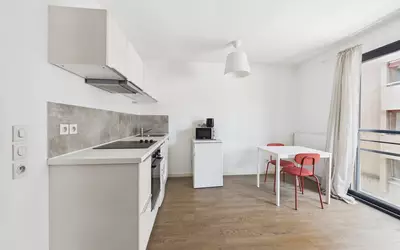 Marseille 7E (13007)