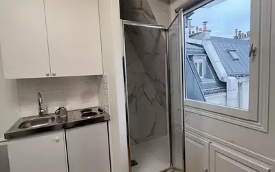 Paris 16E (75016)