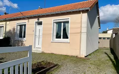 Rezé (44400)