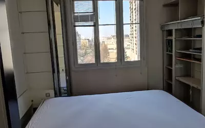 Paris 13E (75013)