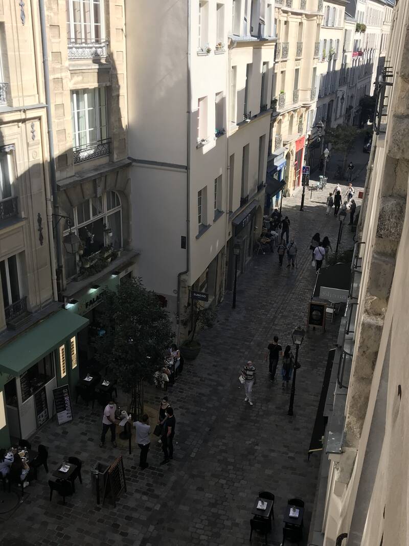 Paris 4E (75004)