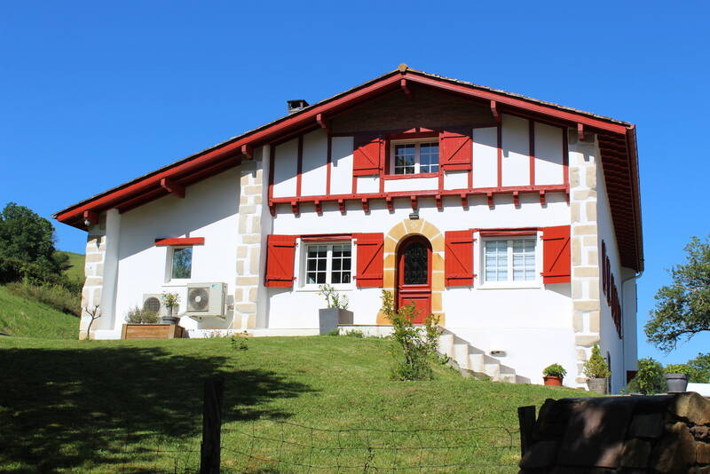 Arraute-Charritte (64120)