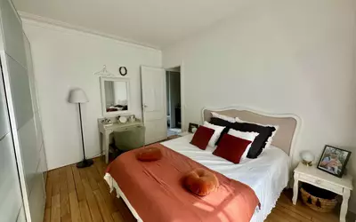 Asnières-Sur-Seine (92600)