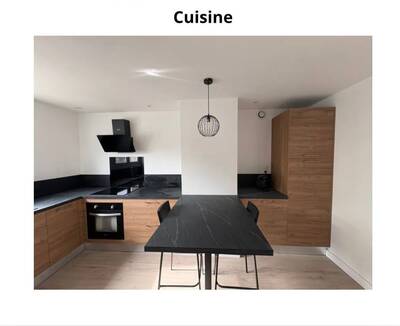 Vente appartement 3 pièces Tarbes (65000)
