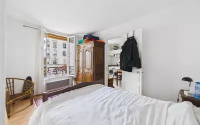 Paris 17E (75017)