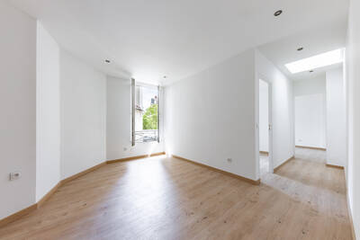 Vente appartement 3 pièces Boulogne-Billancourt (92100)